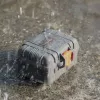 SUNNYLIFE Waterproof Protective Hard Case Mini, skirta DJI Osmo 360 / AQX-21-GY