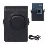 LOVEINSTANT apsauginis dėklas Fujifilm Instax Mini LiPlay+ - Juodas