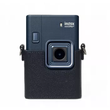 LOVEINSTANT apsauginis dėklas Fujifilm Instax Mini LiPlay+ - Juodas
