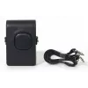 LOVEINSTANT apsauginis dėklas Fujifilm Instax Mini LiPlay+ - Juodas
