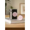 LOVEINSTANT apsauginis objektyvo dangtelis, skirtas Fujifilm Instax Mini Evo - Rožinis