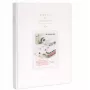 LOVEINSTANT Fotoalbumas 128 Nuotraukoms Fujifilm Instax Mini 99 12 40 11 41 Evo LiPlay Link / Baltas