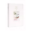 LOVEINSTANT Fotoalbumas 128 Nuotraukoms Fujifilm Instax Mini 99 12 40 11 41 Evo LiPlay Link / Baltas