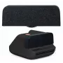 LOVEINSTANT Lens Cap Cover for Polaroid Go Gen 1 / Gen 2, Black