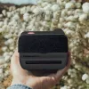 LOVEINSTANT Lens Cap Cover for Polaroid Go Gen 1 / Gen 2, Black