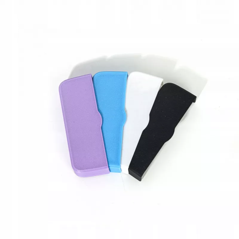 LOVEINSTANT Lens Cap Cover for Polaroid Go Gen 1 / Gen 2, Black