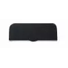 LOVEINSTANT Lens Cap Cover for Polaroid Go Gen 1 / Gen 2, Black