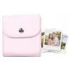 LOVEINSTANT Fotoalbumas, skirtas Fujifilm Instax Square SQ1 SQ6 SQ10 SQ20 - Rožinis