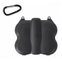 SUNNYLIFE Hard Shell Carrying Case for DJI Neo 2 Drone - Black