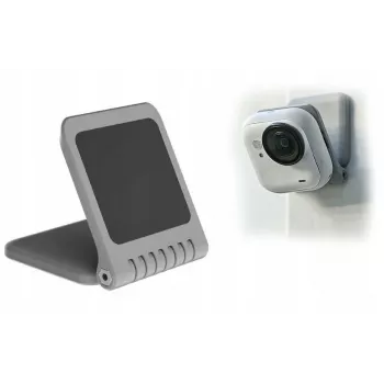 SUNNYLIFE Magnetinis laikiklis su lipniu pagrindu DJI Osmo Nano Insta360 Go Ultra 3 3s / Mj120-gy