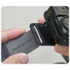 SUNNYLIFE Head Mount Strap for DJI Osmo Nano / ON-TD111-H