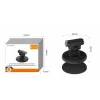 SUNNYLIFE Quick Release Mount 1/4 inch with Magnetic Base for DJI Osmo Nano / DJI Action 6 / DZ-141-D