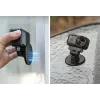 SUNNYLIFE Quick Release Mount 1/4 inch with Magnetic Base for DJI Osmo Nano / DJI Action 6 / DZ-141-D