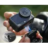 SUNNYLIFE Quick Release Mount 1/4 inch with Magnetic Base for DJI Osmo Nano / DJI Action 6 / DZ-141-D