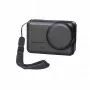 SUNNYLIFE Kietas dėklas, skirtas DJI Osmo Action 6/5/4/3 (Juodas)