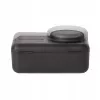 SUNNYLIFE Kietas dėklas, skirtas DJI Osmo Action 6/5/4/3 (Juodas)