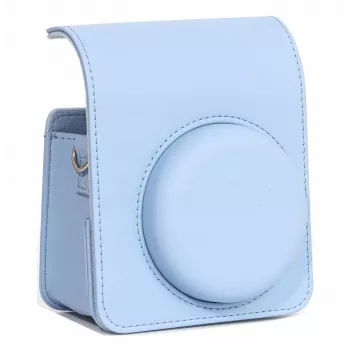 LOVEINSTANT Apsauginis dėklas Fujifilm Instax Mini 13 - Mėlynas
