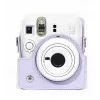 LOVEINSTANT Apsauginis dėklas, skirtas Fujifilm Instax Mini 13 - Violetinis