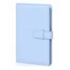 LOVEINSTANT Photo Album 108 Photos for Fuji Instax Mini 13 12 11 40 41 99 Evo Link / Blue