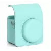 LOVEINSTANT Apsauginis dėklas ir nuotraukų albumo rinkinys, skirtas Fujifilm Instax Mini 13 – Žalia