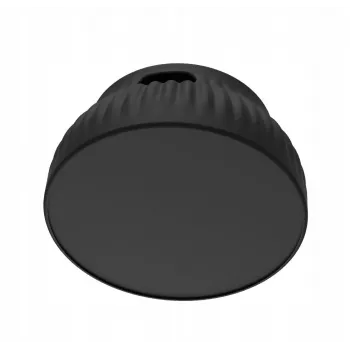 SUNNYLIDE Adhesive Base Mount for DJI Osmo Pocket 3 – Lipnus pagrindas stalui, automobilio prietaisų skydeliui, 360° sukimas, magnetinis greitas atsegimas