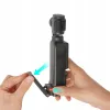 SUNNYLIFE Magnetic Mount Adapter 1/4 inch for DJI Osmo Pocket 3 - Juoda