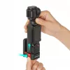 SUNNYLIFE Magnetic Mount Adapter 1/4 inch for DJI Osmo Pocket 3 - Juoda