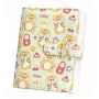 LOVEINSTANT Fotoalbumas 64x Fujifilm Instax Mini 99 41 12 40 11 Evo Liplay Link / Bears - Picnic