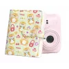 LOVEINSTANT Fotoalbumas 64x Fujifilm Instax Mini 99 41 12 40 11 Evo Liplay Link / Bears - Picnic