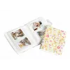 LOVEINSTANT Fotoalbumas 64x Fujifilm Instax Mini 99 41 12 40 11 Evo Liplay Link / Bears - Picnic