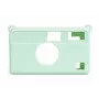 LOVEINSTANT Silicone Case for Kodak Ektar H35 H35n Ultra F9 Green