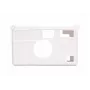 LOVEINSTANT Silicone Protective Case for Kodak Ektar H35 / H35N / Ultra F9 - White