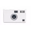 LOVEINSTANT Silicone Protective Case for Kodak Ektar H35 / H35N / Ultra F9 - White