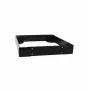 RACKTEL RL-CK800 Server Rack Plinth 600x800mm Black
