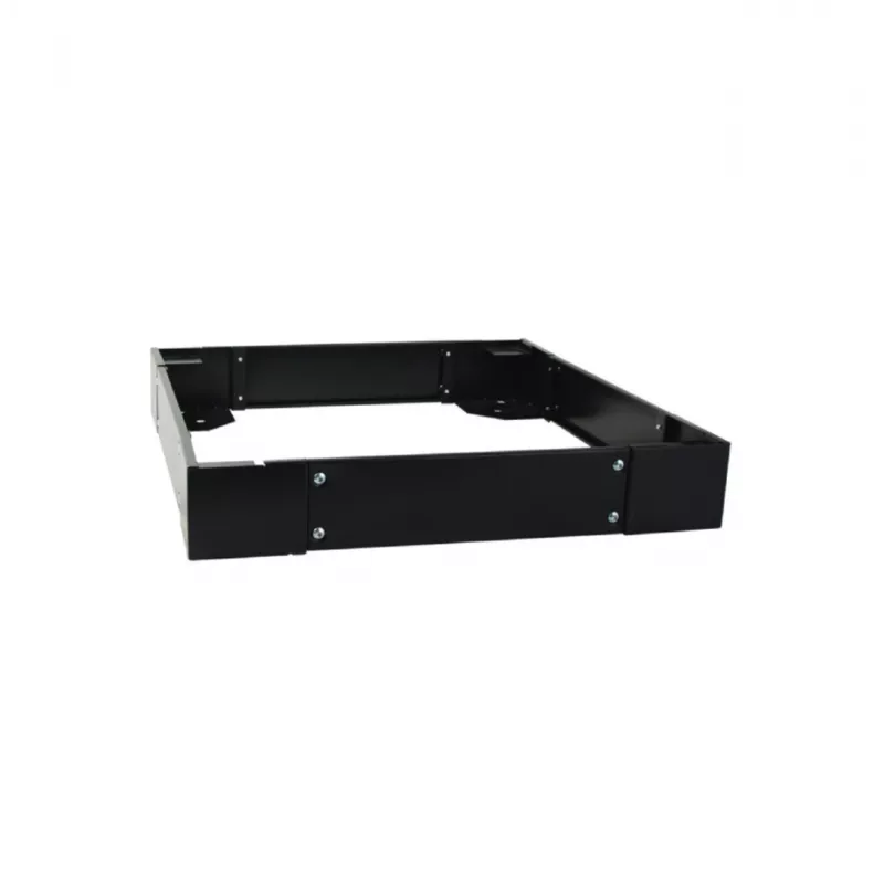 RACKTEL RL-CK800 Server Rack Plinth 600x800mm Black