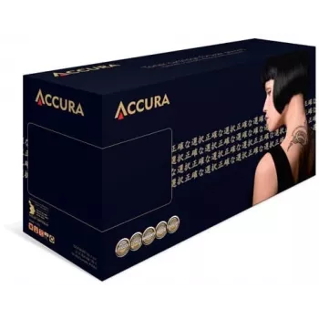 ACCURA Tonerio kasetė HP Nr. 143A (W1143A) Suderinama Juoda Standartinė išeiga