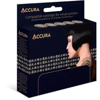 Accura Ink Brother (LC426XLC) pakeitimo aukštos išeigos cyan rašalo kasetė