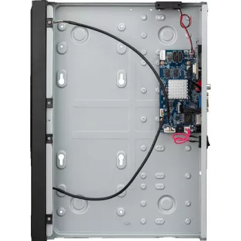 32 kanalų 4K UHD tinklo vaizdo registratorius BCS-L-NVR3202-A-4KE(2)