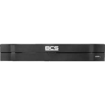 BCS 16 kanalų 4K analoginis HD DVR įrašytuvas BCS-L-XVR1601-4KE(5)