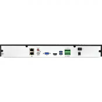 BCS POINT BCS-P-NVR3202-A-4K(5) 32 kanalų 4K NVR įrašytuvas
