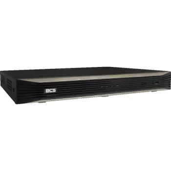 BCS POINT BCS-P-NVR3202-A-4K(5) 32 kanalų 4K NVR įrašytuvas