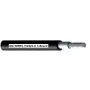 MG H1Z2Z2-K 6mm² Juodas fotovoltinis kabelis 50m