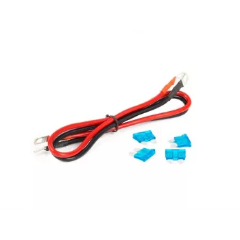 AZO Digital 12 VDC / 230 VAC Converter SINUS IPS-2000S 2000W gryno sinuso keitiklis