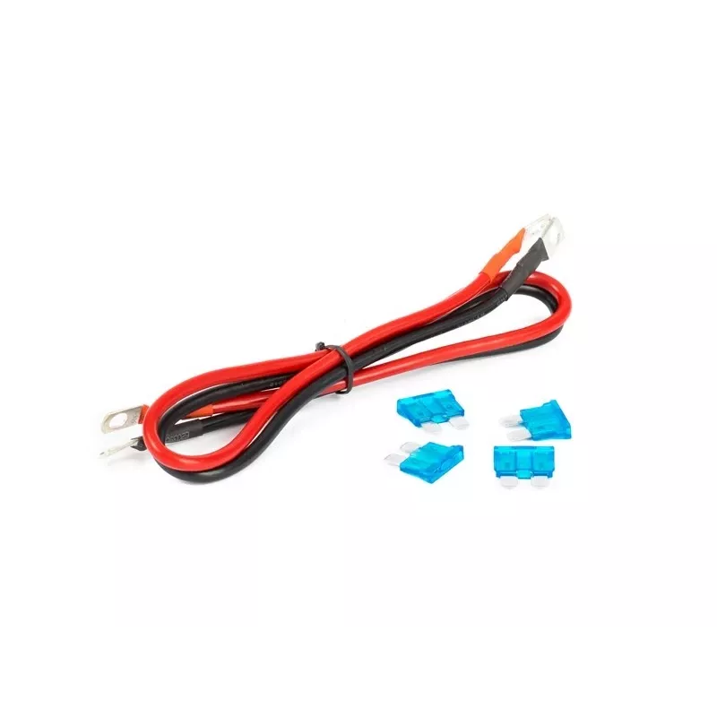 AZO Digital 12 VDC / 230 VAC Converter SINUS IPS-2000S 2000W gryno sinuso keitiklis