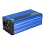 AZO Digital 12 VDC / 230 VAC Converter SINUS IPS-2000S 2000W gryno sinuso keitiklis
