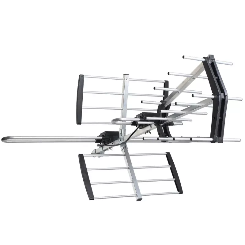 VAYOX VA900 kryptinė DVB-T/T2 antenna (LB900) COMBO LTE