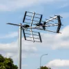 VAYOX VA900 kryptinė DVB-T/T2 antenna (LB900) COMBO LTE