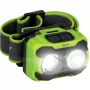 VAYOX TwinBeam Pro Series Headlamp 600lm IP44 VA0361