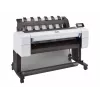 HP DesignJet T1600 didelio formato spausdintuvas - 914 mm (36 colių) - spalvotas - rašalinis - ritinys (91,4 cm x 91,4 m)