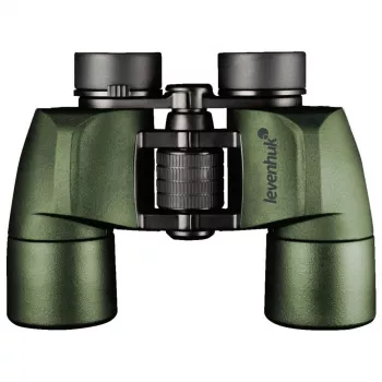 Levenhuk Army 8x40 su tinkleliu
